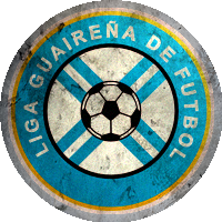 Logo Guaireña Fútbol Club